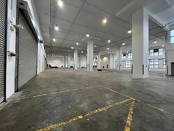 West Park Bizcentral (D22), Factory #537662991